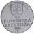 фото Словакия 20 геллеров 1996 UNC (KM#18)
