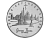 RU5Rubl1993Lavra