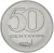 фото Кабо-Верде 50 сентаво 1977-1980 VF-AU