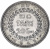 фото Камбоджа 20 центов 1953 F-VF (KM#52)
