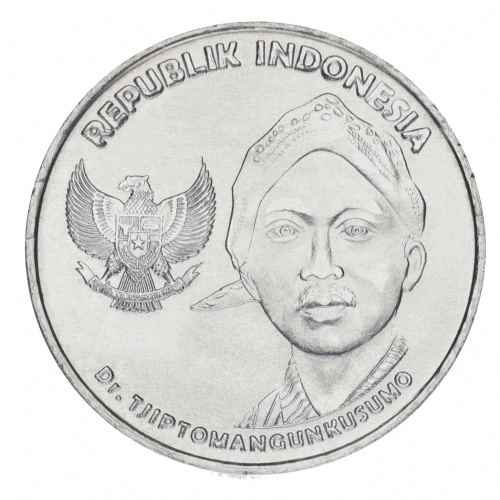 фото Индонезия 200 рупий 2016 AU-UNC