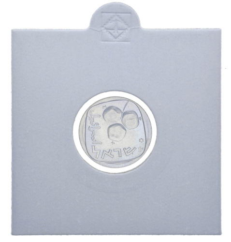 фото Израиль 5 агора F-VF "Ягоды"