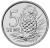 изображение Самоа 5 сене 2006 UNC Ананас фото Самоа 5 сене 2006 UNC Ананас
