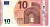 Banknote10EURORomanstyleItalySFS0042014