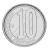 фото Венесуэла 10 сентим 2007 UNC