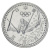 фото Япония 500 йен 1998 UNC XVIII зимние Олимпийские Игры в Нагано 1998 - Фристайл