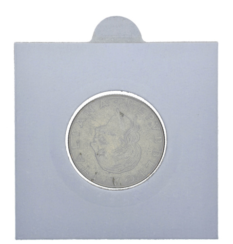 фото Италия 200 лир 1990 F-VF