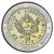 фото Аргентина 1 песо 2016 UNC