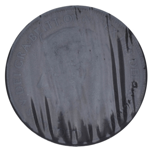 фото Великобритания 1 пенни 1918 F-VF