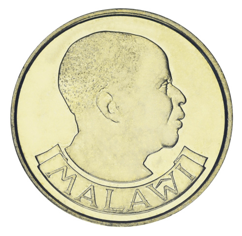 фото Малави 50 тамбал 1994 AU-UNC