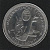 IsleOfManCoin1crown1979UNCTinwaldAwarriorinaboatTheGreatCoin 1