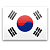 Монеты Южной Кореи